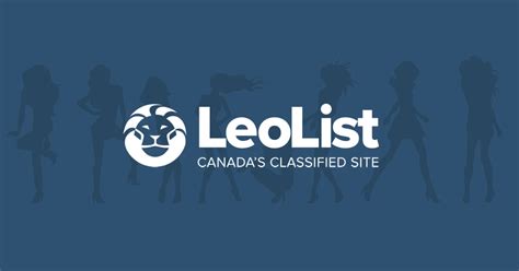 Calgary LeoList®